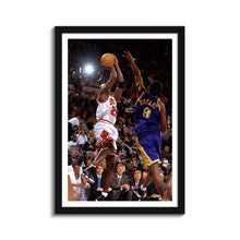Load image into Gallery viewer, #028 Kobe Bryant x Michael Jordan
