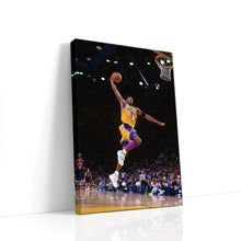 Load image into Gallery viewer, #029 Kobe Bryant