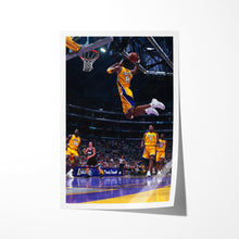 Load image into Gallery viewer, #030 Kobe Bryant
