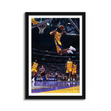 Load image into Gallery viewer, #030 Kobe Bryant