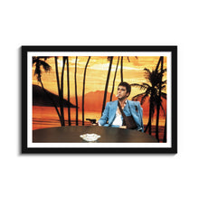 Load image into Gallery viewer, #030 Scarface