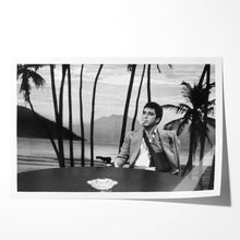 Load image into Gallery viewer, #031BW Scarface