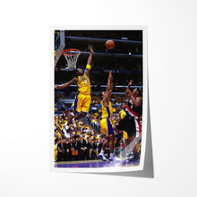 Load image into Gallery viewer, #031 Kobe Bryant
