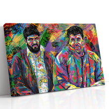 Load image into Gallery viewer, #032 Gangster Cartel Kingpin El Chapo x El Mochomo Alfredo Beltrán Leyva