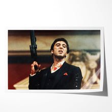 Load image into Gallery viewer, #032 Scarface