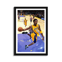 Load image into Gallery viewer, #032 Kobe Bryant