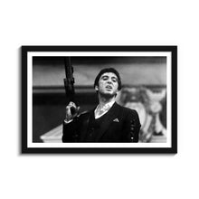 Load image into Gallery viewer, #033BW Scarface
