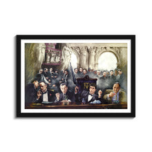 Load image into Gallery viewer, #033 Gangster Cartel Kingpin Scarface Godfather Soprano Goodfellas