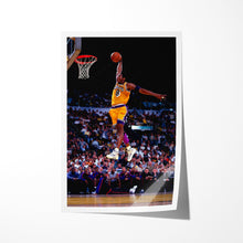 Load image into Gallery viewer, #033 Kobe Bryant