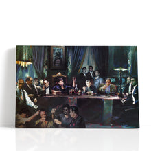 Load image into Gallery viewer, #034 Gangster Cartel Kingpin Scarface Godfather Soprano Goodfellas