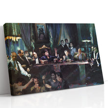 Load image into Gallery viewer, #034 Gangster Cartel Kingpin Scarface Godfather Soprano Goodfellas