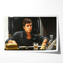 Load image into Gallery viewer, #034 Scarface