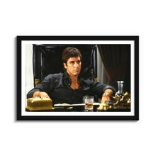 Load image into Gallery viewer, #034 Scarface
