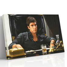 Load image into Gallery viewer, #034 Scarface