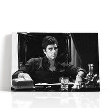 Load image into Gallery viewer, #035BW Scarface