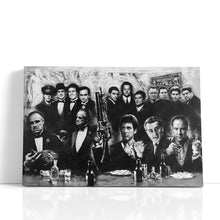 Load image into Gallery viewer, #036 Gangster Cartel Kingpin Scarface Godfather Soprano Goodfellas