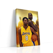 Load image into Gallery viewer, #036 Kobe Bryant x Shaquille O'Neal