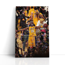 Load image into Gallery viewer, #037 Kobe Bryant
