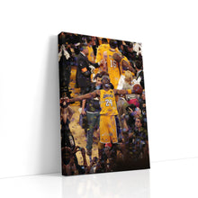 Load image into Gallery viewer, #037 Kobe Bryant