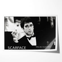 Load image into Gallery viewer, #037 Scarface