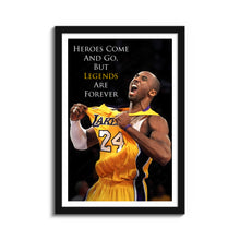 Load image into Gallery viewer, #038 Kobe Bryant