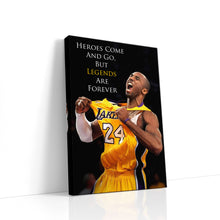 Load image into Gallery viewer, #038 Kobe Bryant