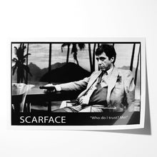 Load image into Gallery viewer, #038 Scarface