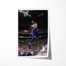 Load image into Gallery viewer, #039 Kobe Bryant