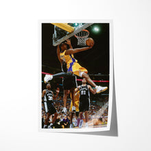 Load image into Gallery viewer, #040 Kobe Bryant