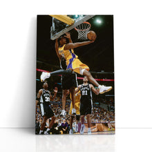 Load image into Gallery viewer, #040 Kobe Bryant