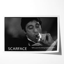 Load image into Gallery viewer, #040 Scarface