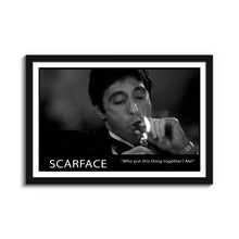 Load image into Gallery viewer, #040 Scarface