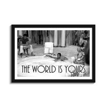 Load image into Gallery viewer, #042BW Scarface