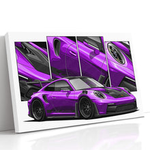 Load image into Gallery viewer, Porsche 911 992 992.1 GT3 RS #037 - #045