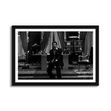 Load image into Gallery viewer, #044BW Scarface