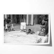 Load image into Gallery viewer, #050BW Scarface