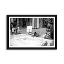 Load image into Gallery viewer, #050BW Scarface