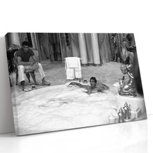 Load image into Gallery viewer, #050BW Scarface