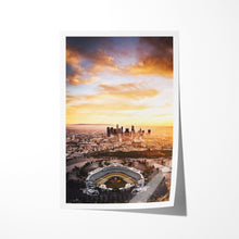 Load image into Gallery viewer, Los Angeles Dodgers Dodger Stadium #050