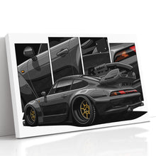 Load image into Gallery viewer, Porsche #059 - #067
