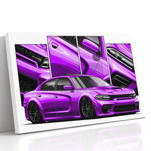 Load image into Gallery viewer, Dodge Charger 2015-2023 7th Gen Scat Pack #055- #063