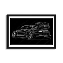 Load image into Gallery viewer, Porsche #059 - #067
