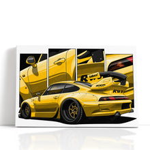 Load image into Gallery viewer, Porsche #059 - #067
