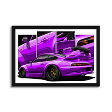 Load image into Gallery viewer, Porsche #059 - #067