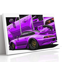 Load image into Gallery viewer, Porsche #059 - #067
