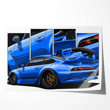 Load image into Gallery viewer, Porsche #059 - #067