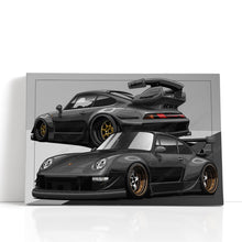 Load image into Gallery viewer, Porsche #068 - #076
