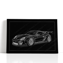 Load image into Gallery viewer, Porsche 987 Cayman #077 - #085