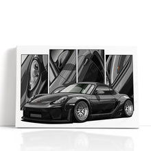 Load image into Gallery viewer, Porsche 911 987 #095 - #103