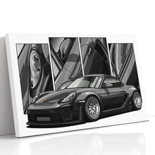 Load image into Gallery viewer, Porsche 911 987 #095 - #103